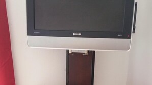 Televisión