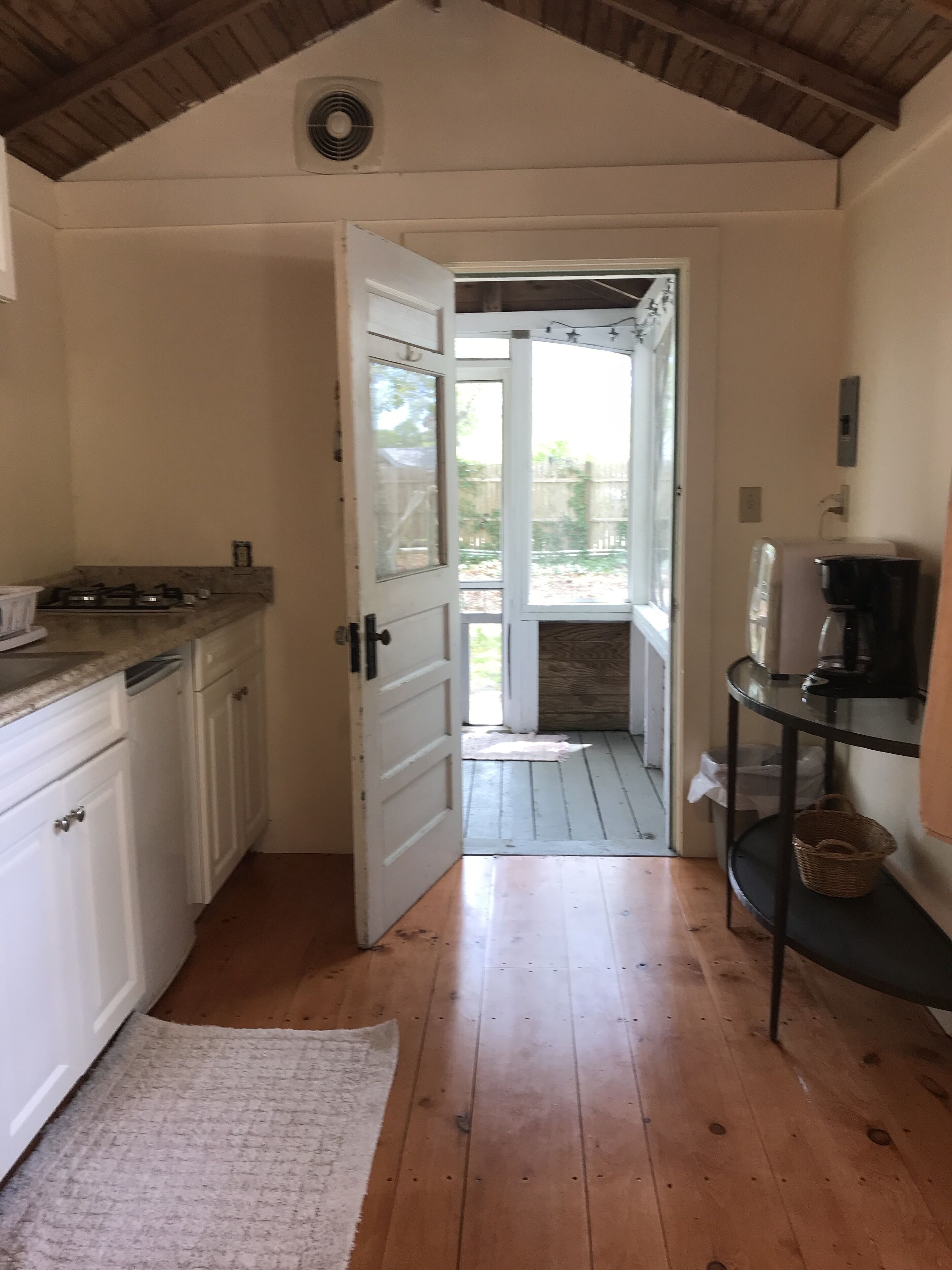 8-Nestled In The Pines In The Heart Of Cape Cod