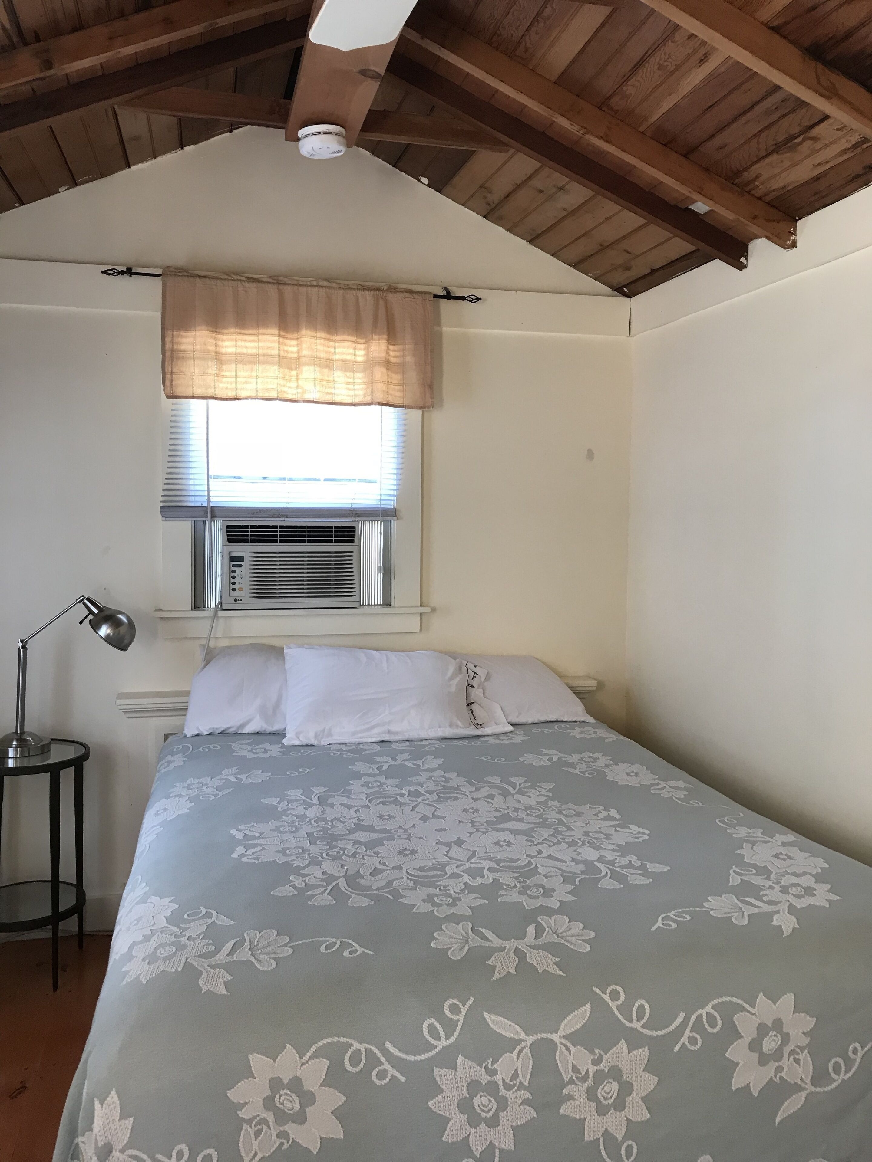 8-Nestled In The Pines In The Heart Of Cape Cod