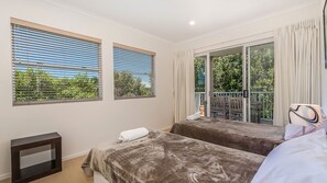 3 bedrooms