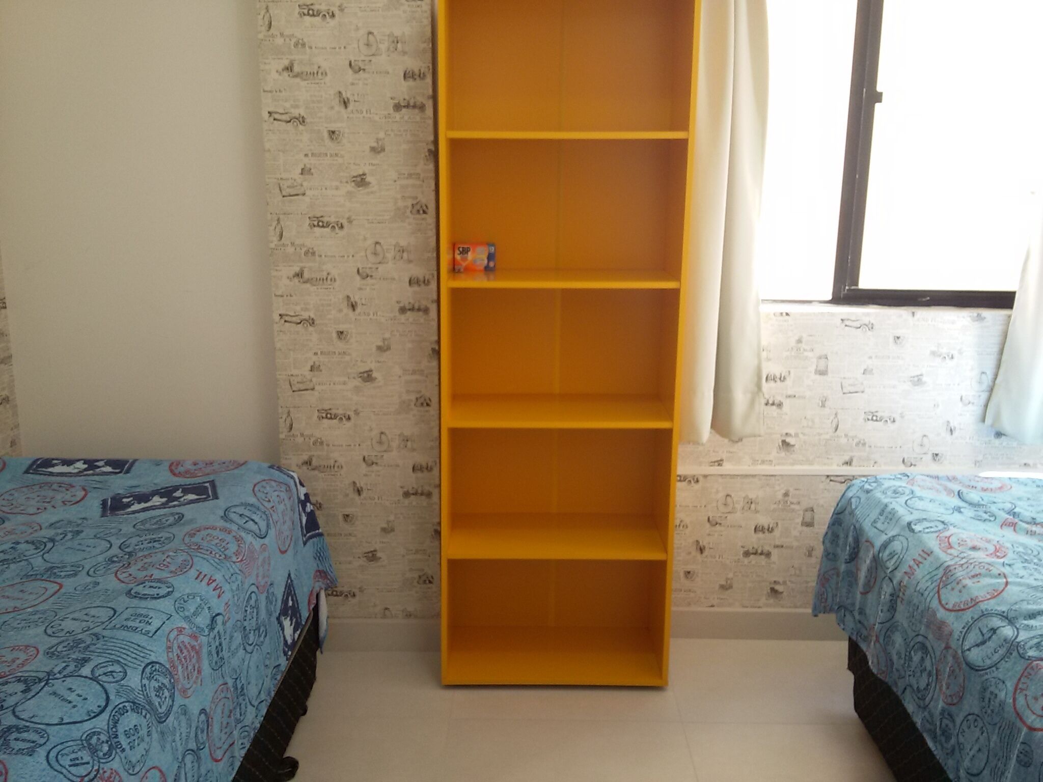 BALNEÁRIO CAMBORIÚ APTO C / 3 ROOMS-PRIVATE GARAGE-WI-FI-SKY