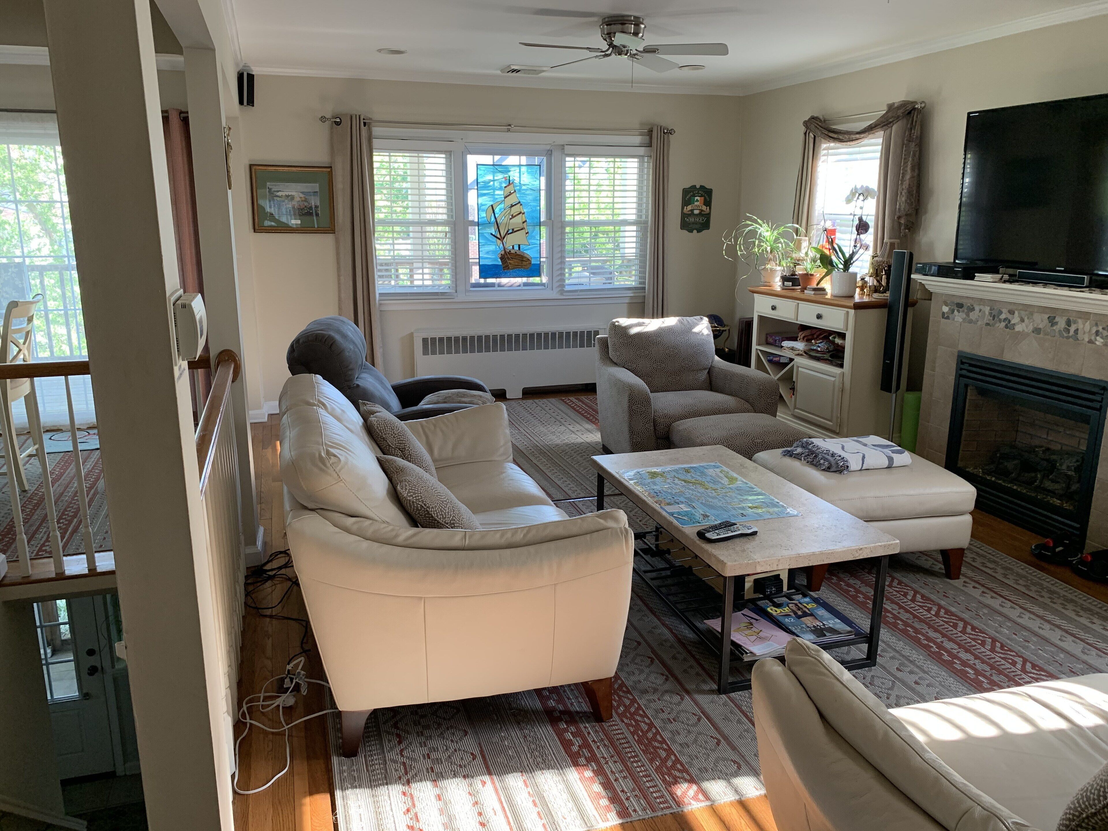 Long Beach Getaway! Discounted Availability for extended stays August 13 onward!