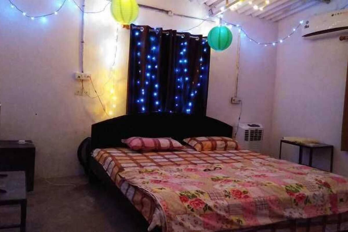 Habitación Deluxe | Camas extra y wifi gratis