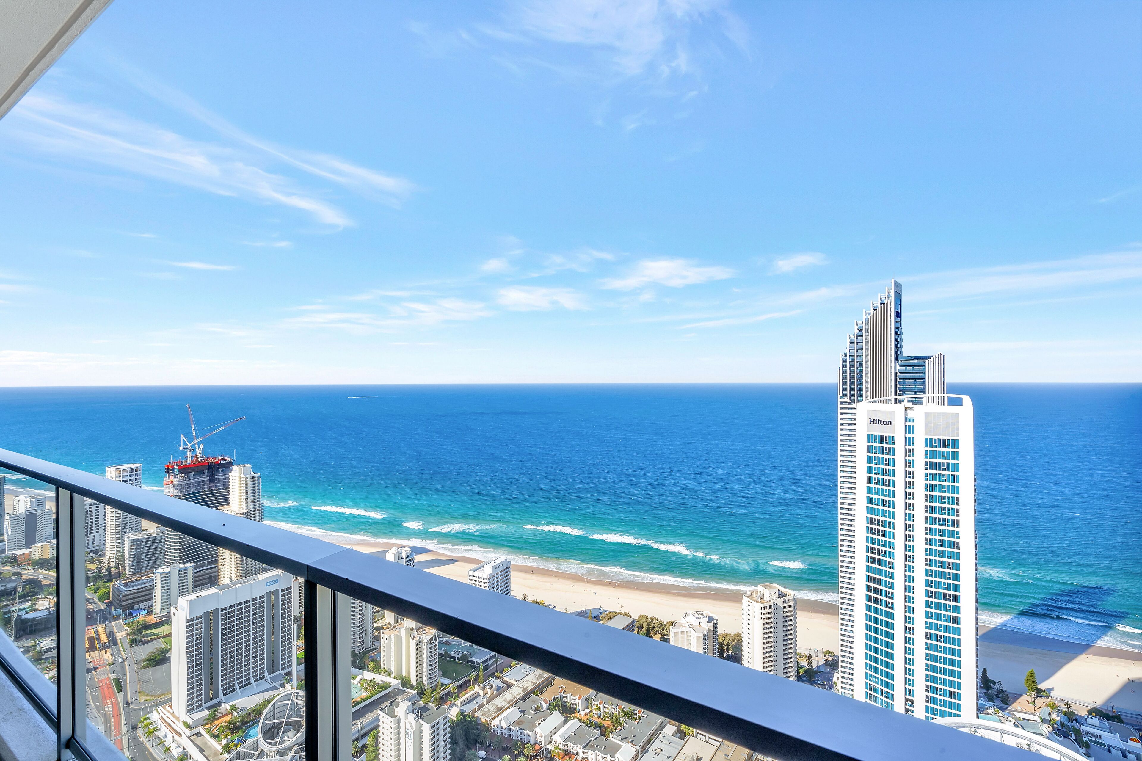 Circle on Cavill– 5 Bed Family Sub Penthouse Ocean — image 22