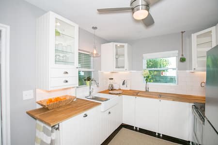 St. Pete Beach Private vacation home