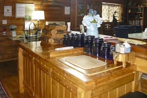 Restaurantes