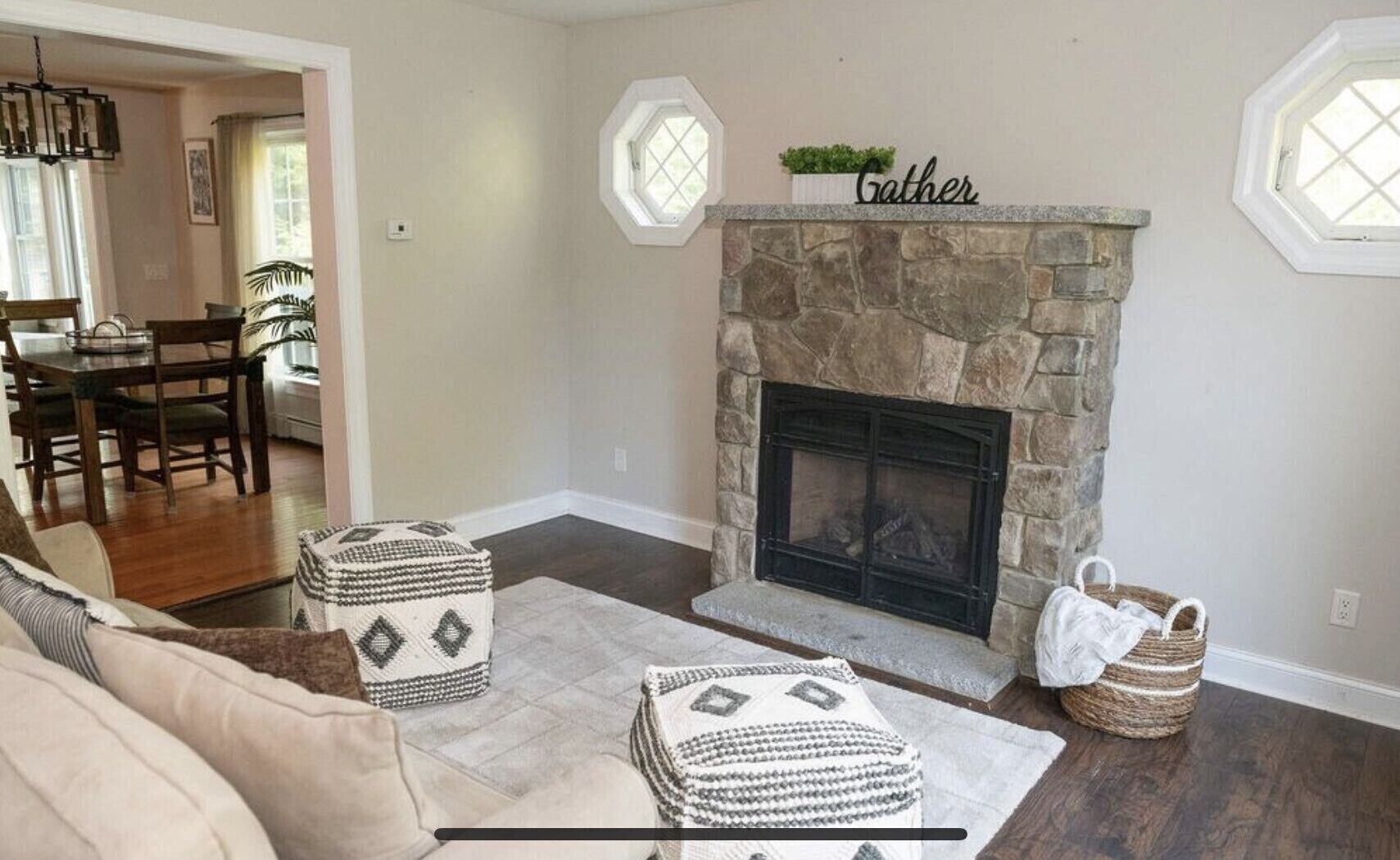 Private and Spacious Conway Escape ~ 10 Mi to Hike & Ski!