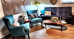 Smart TV, fireplace, foosball - Beautiful private home in Valle de Guadalupe in Ensenada BC Mexico (Valle de Guadalupe)