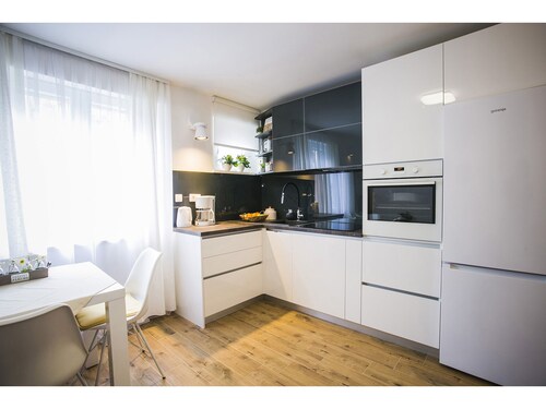 Luxury apartment in the center of Split