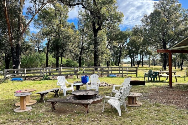 Servei de restauració a l'aire lliure