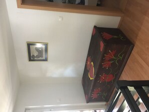 Interiör
