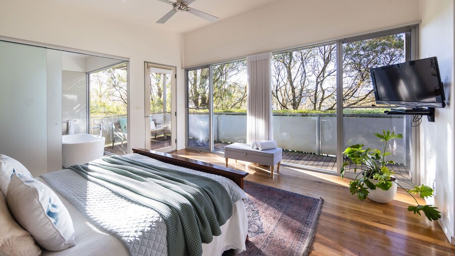 The Drawing Rooms of Berry