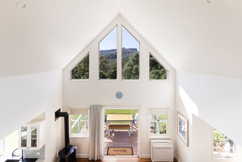 The Drawing Rooms of Berry