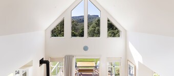 The Drawing Rooms of Berry