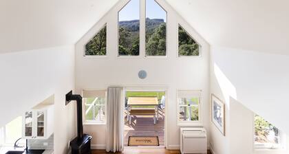 The Drawing Rooms of Berry