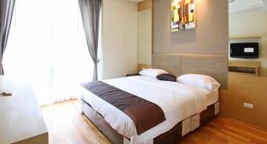 1 habitación y internet 