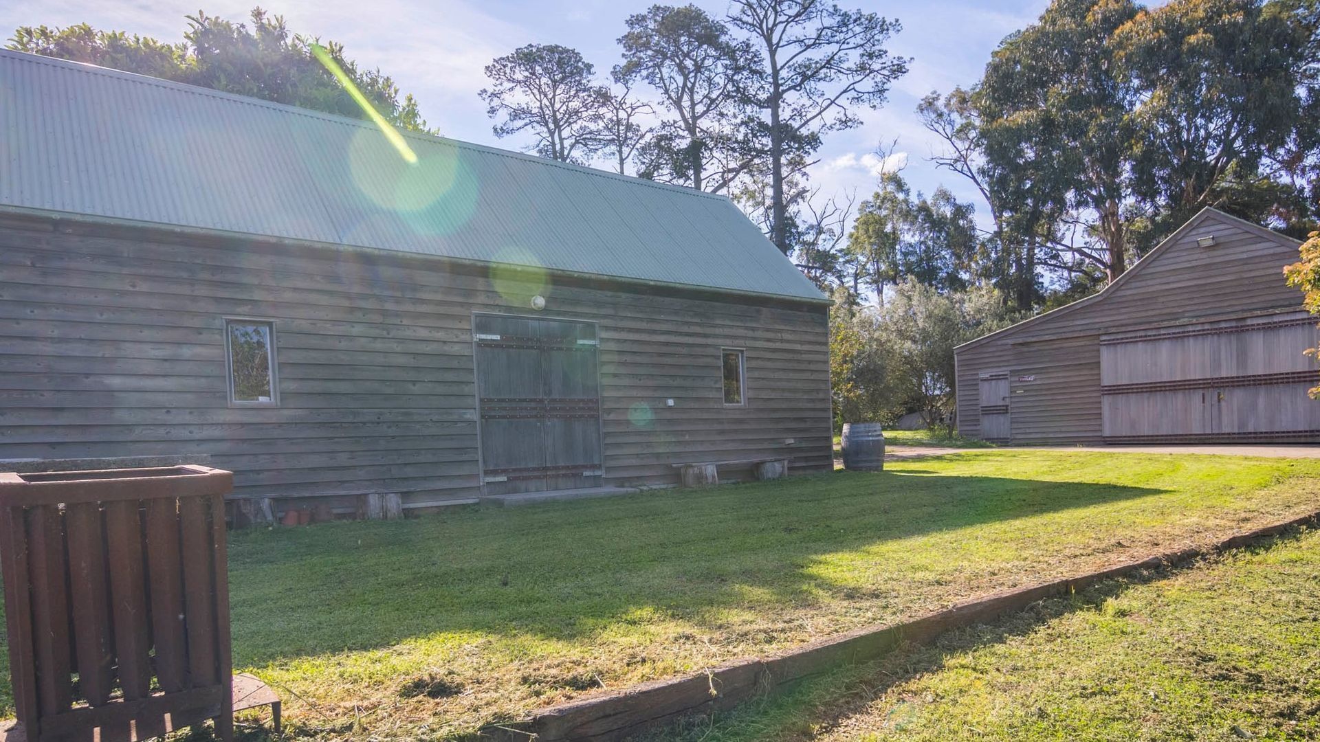Yarra Valley Strawberry Farms — image 24