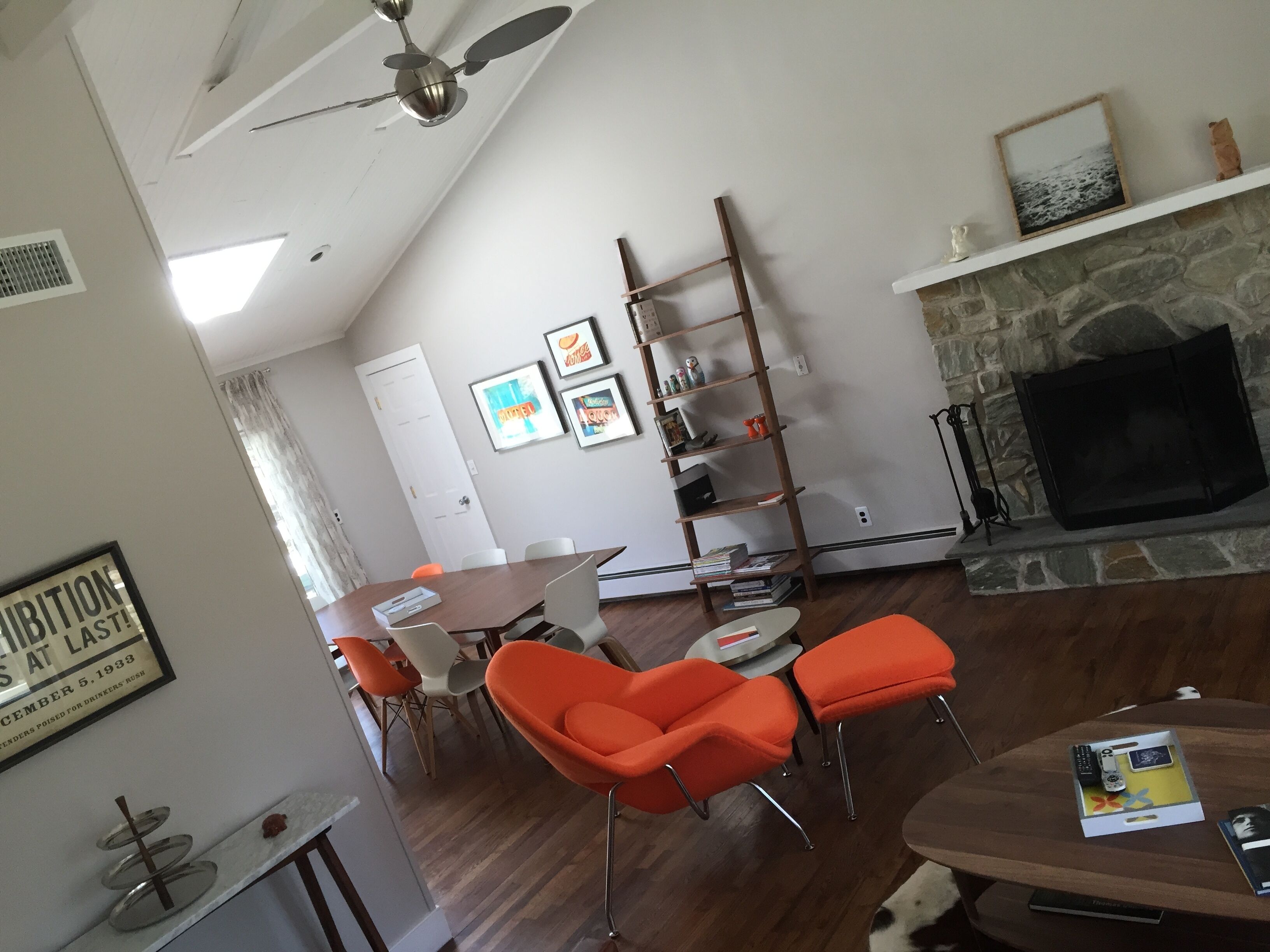 NEWLY RENOVATED WITH POOL, HOT TUB, AND FIREPLACE!   