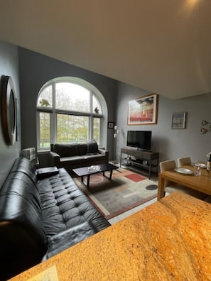Smart TV, fireplace, DVD player, books - Montauk Mansion INDOOR + OUTDOOR POOLS (Montauk)