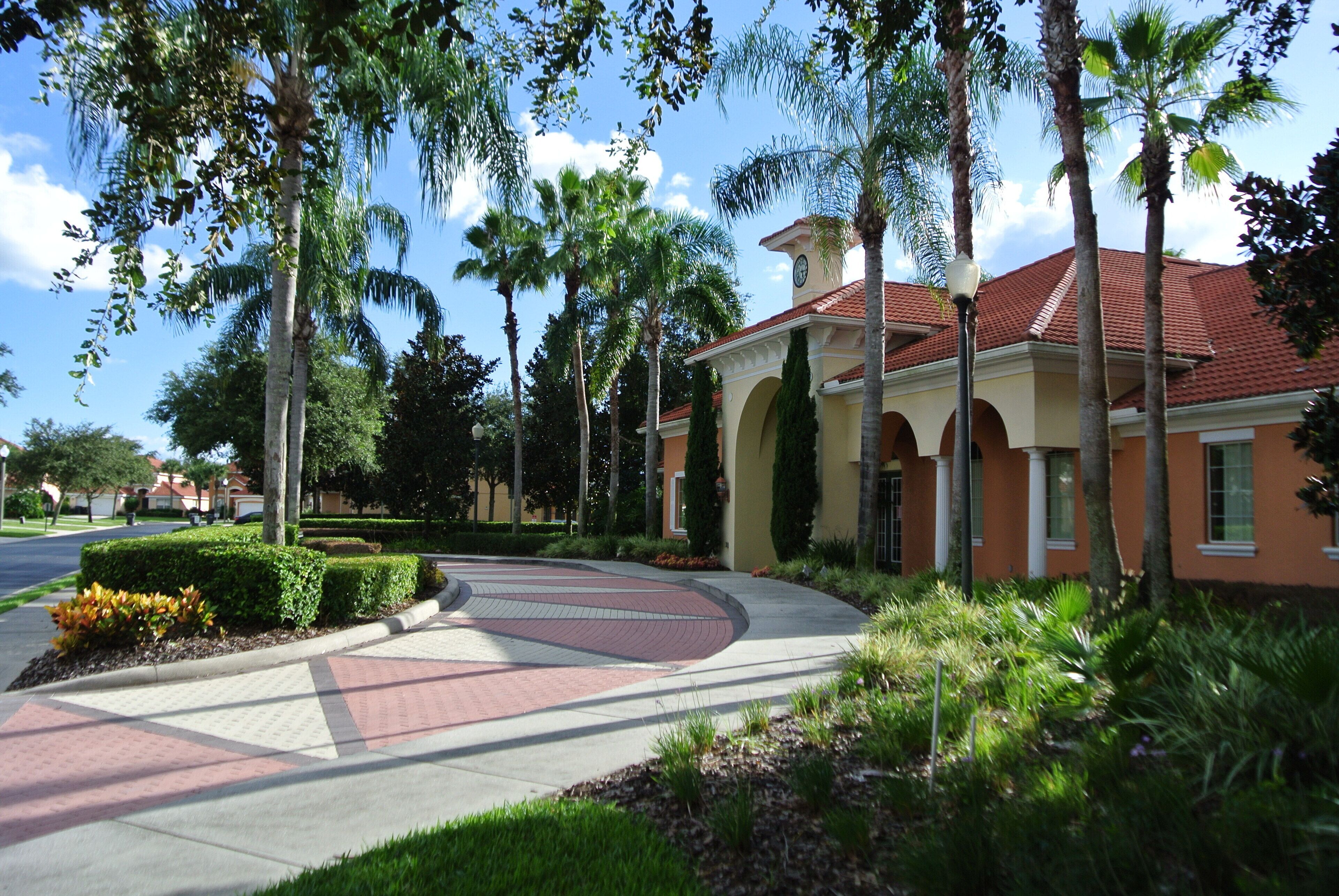 Clubhouse
