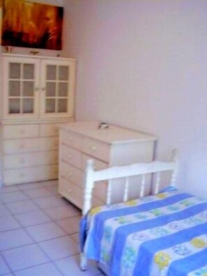 2 habitaciones y acceso para silla de ruedas