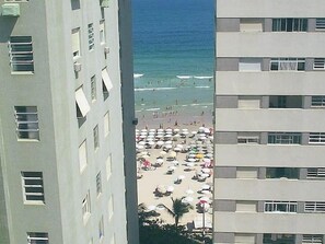海滩