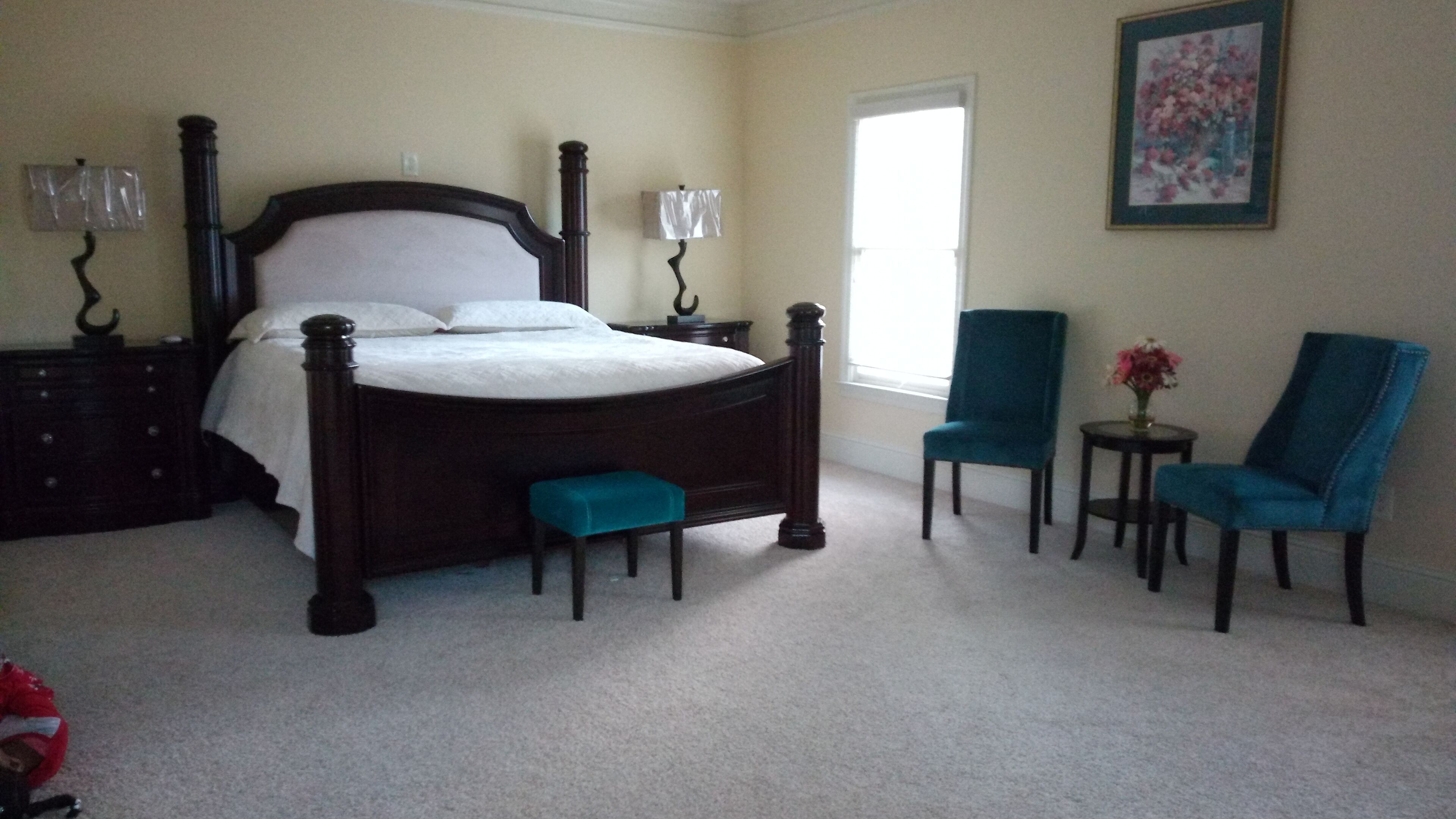 Relax and Rejuvenate