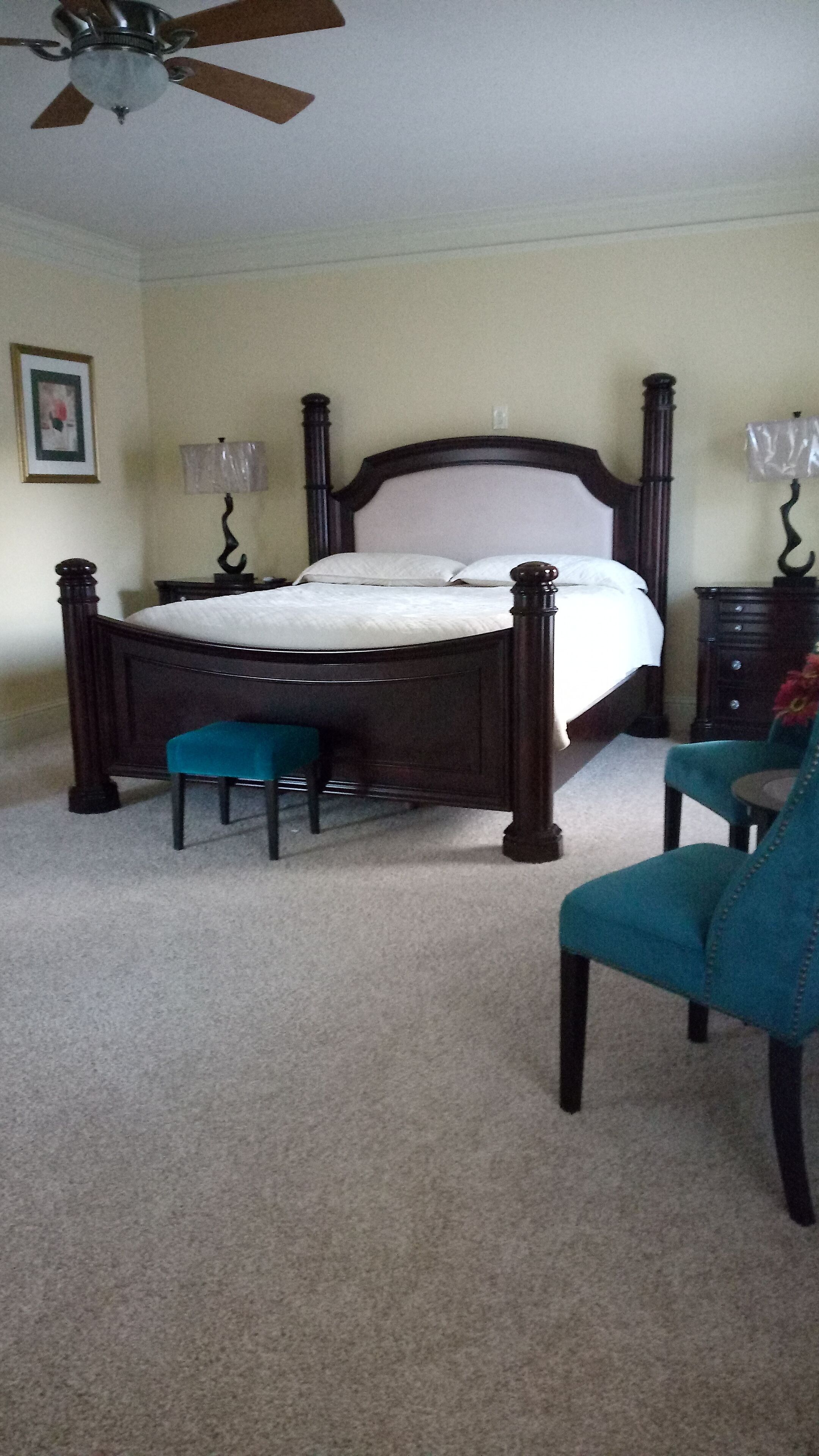 Relax and Rejuvenate