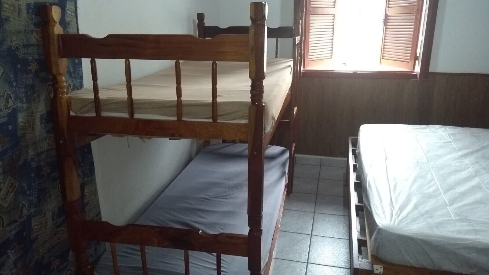 Peace and quiet on your vacation, comfortable homes in condominium