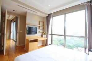1 chambre, accès Internet
