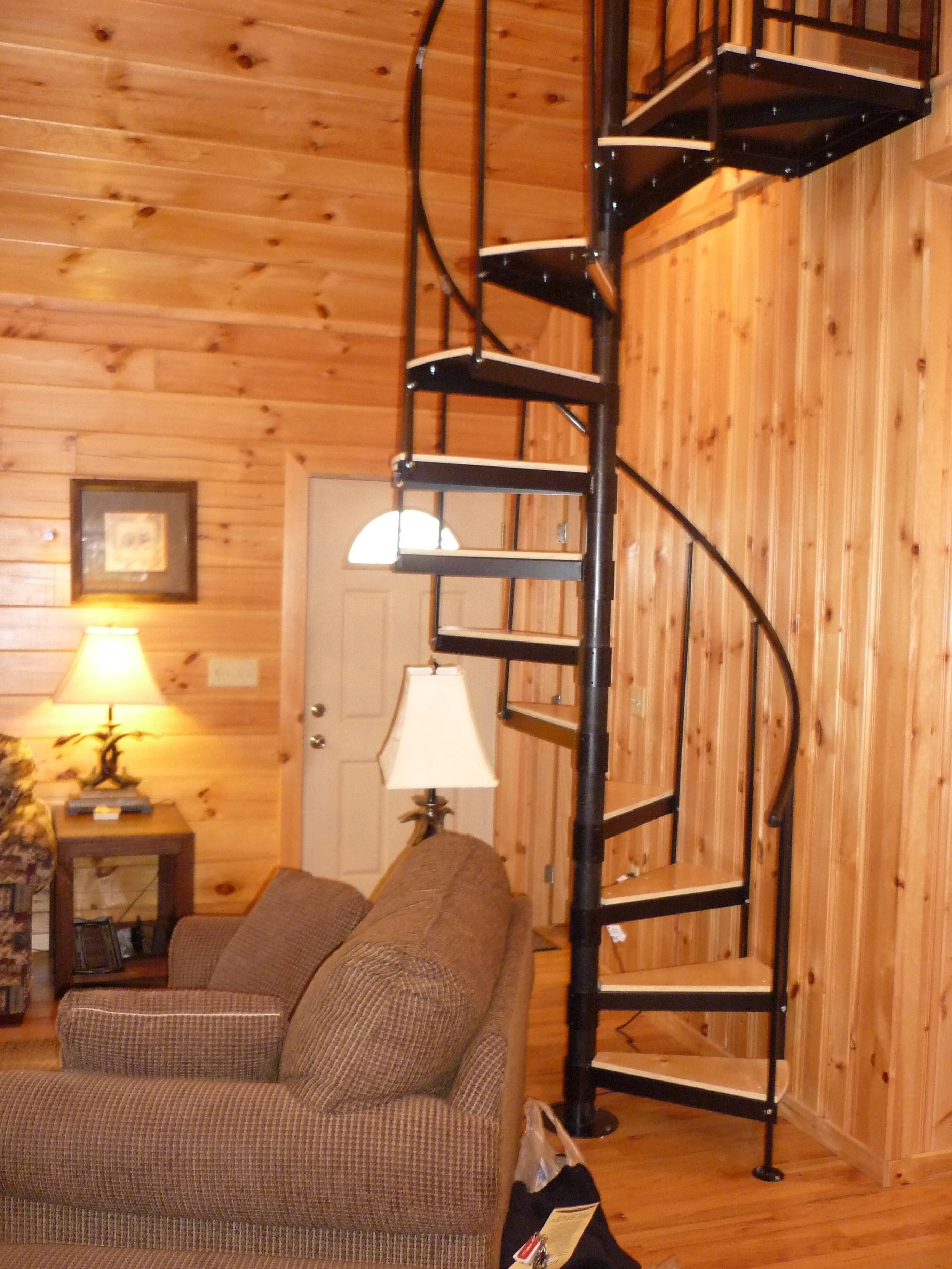 Cozy Cabin next to Cherokee and Smoky Nat'l Park