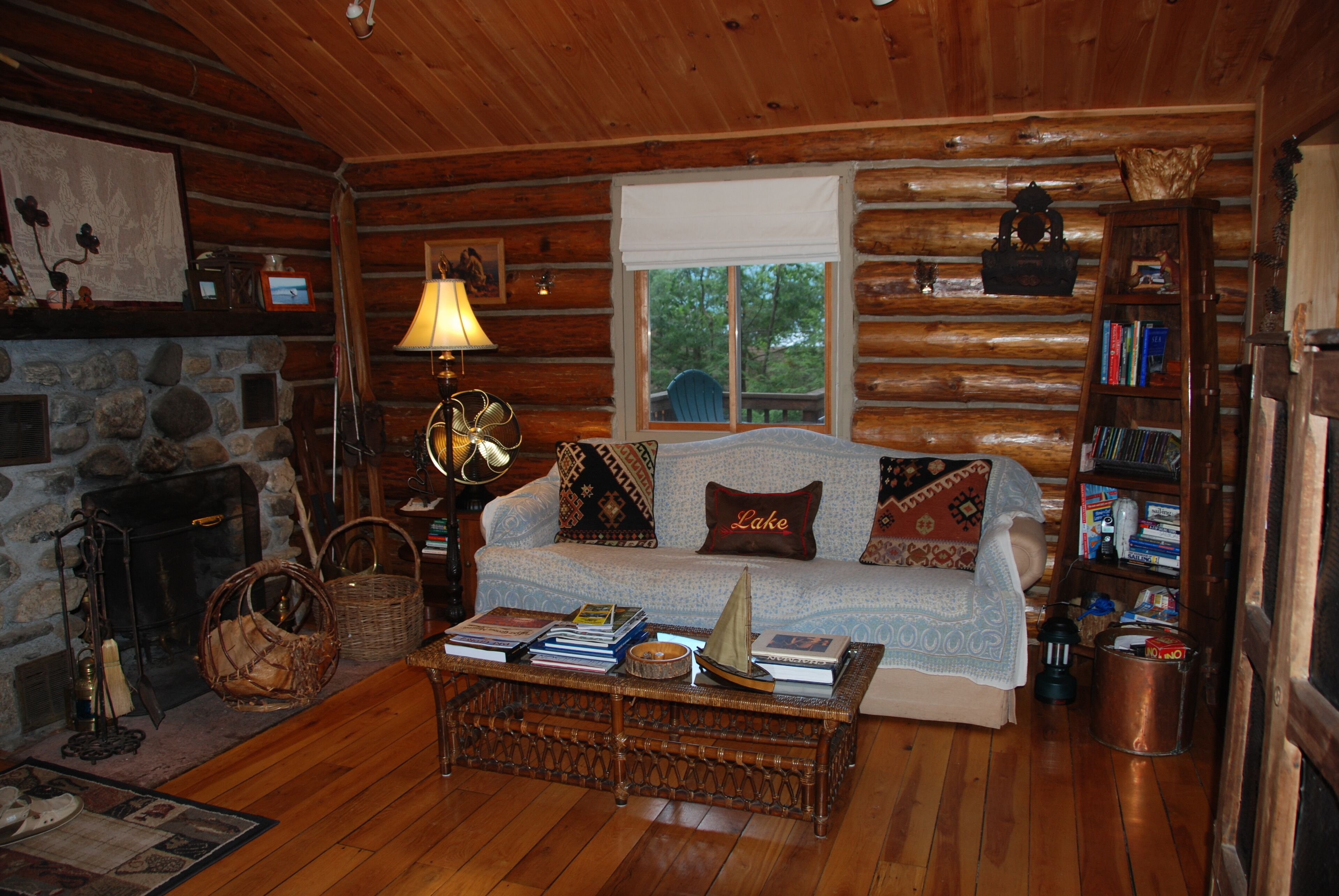 Top 5 Cabin Rentals In Bolton Landing, New York Updated 2024 Trip101