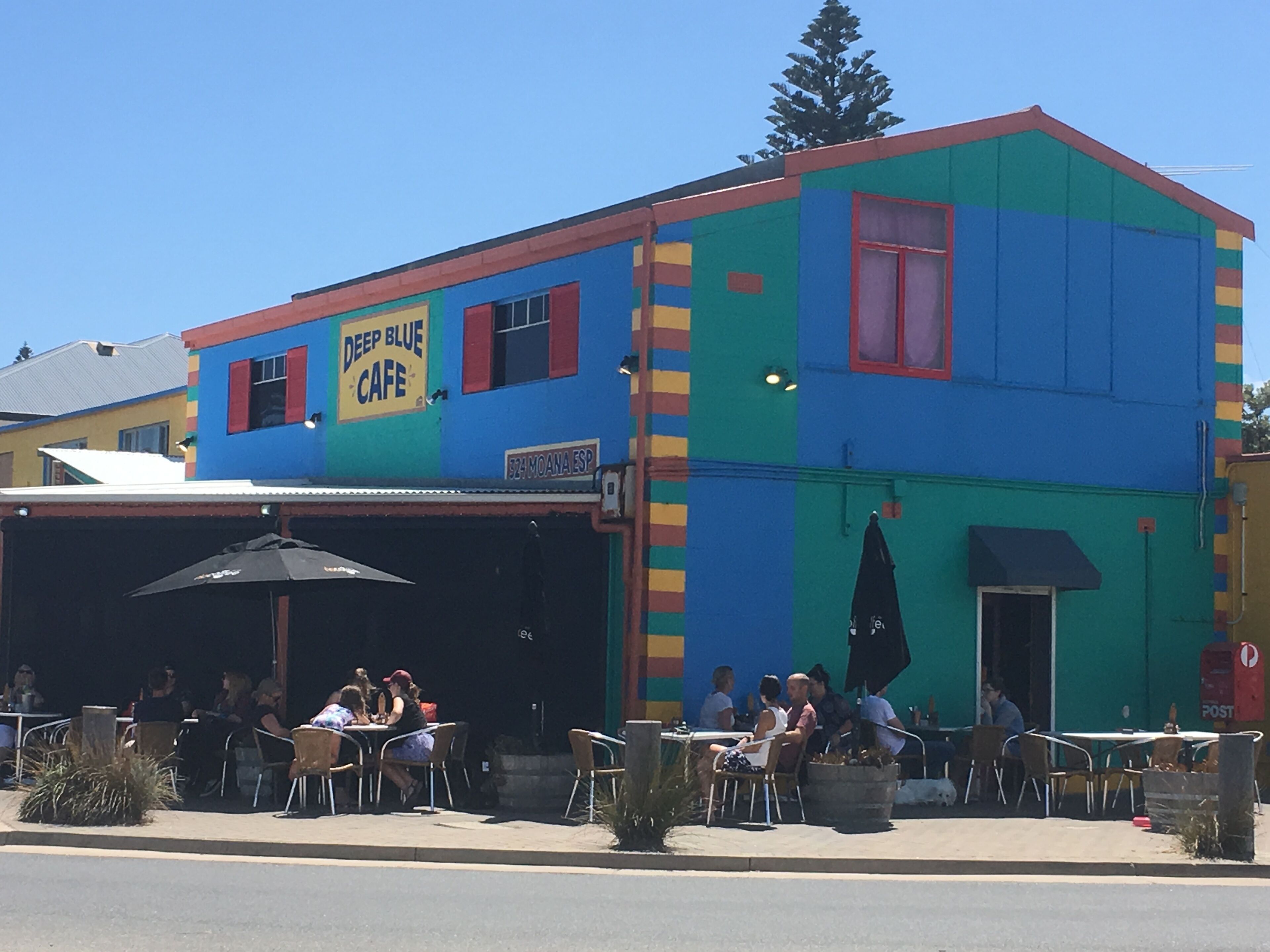 Moana Beach Apartment  - The Esplanade — image 25