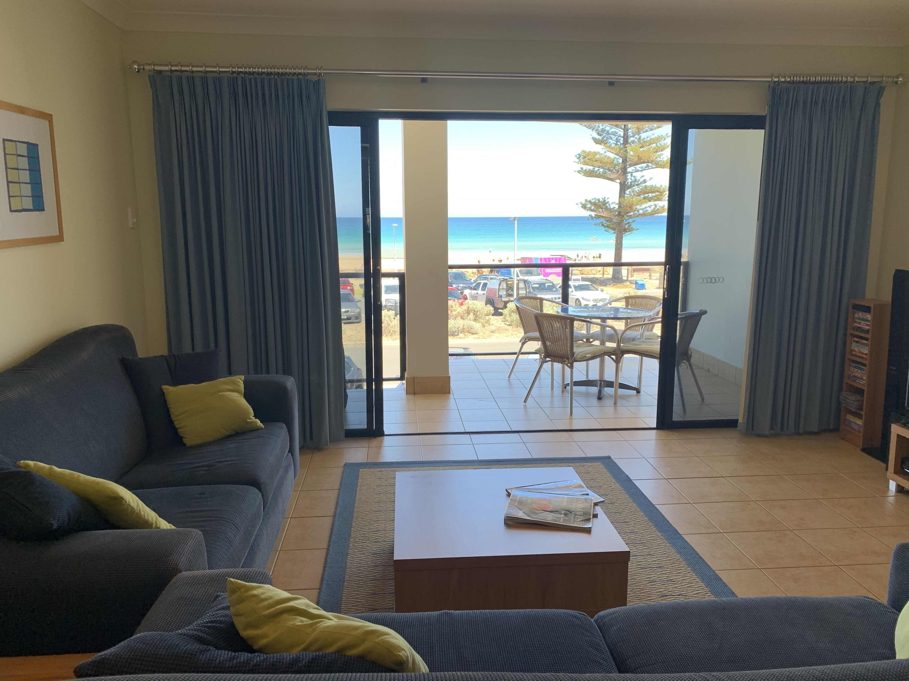 Moana Beach Apartment  - The Esplanade — image 8