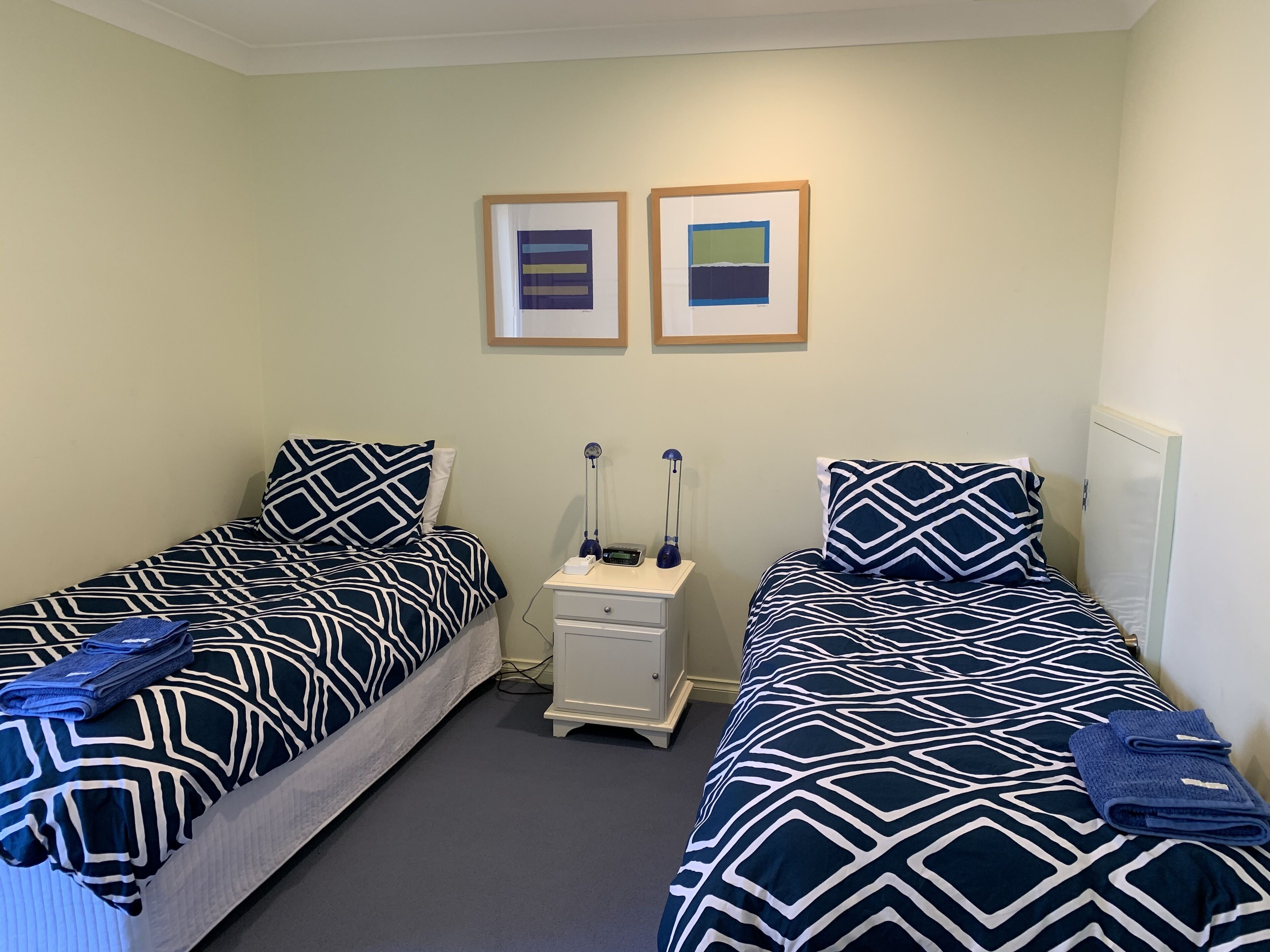 Moana Beach Apartment  - The Esplanade — image 21