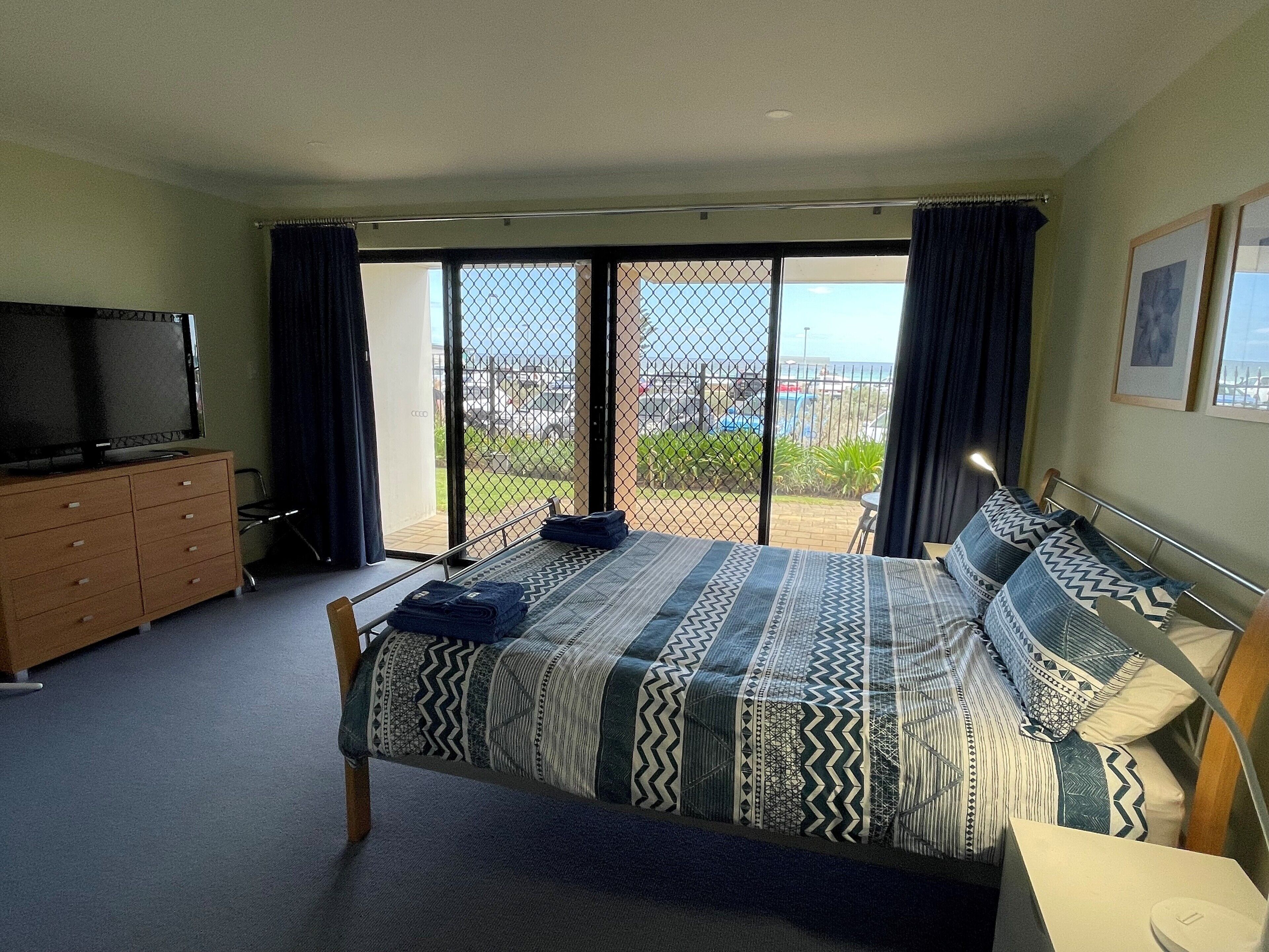 Moana Beach Apartment  - The Esplanade — image 18