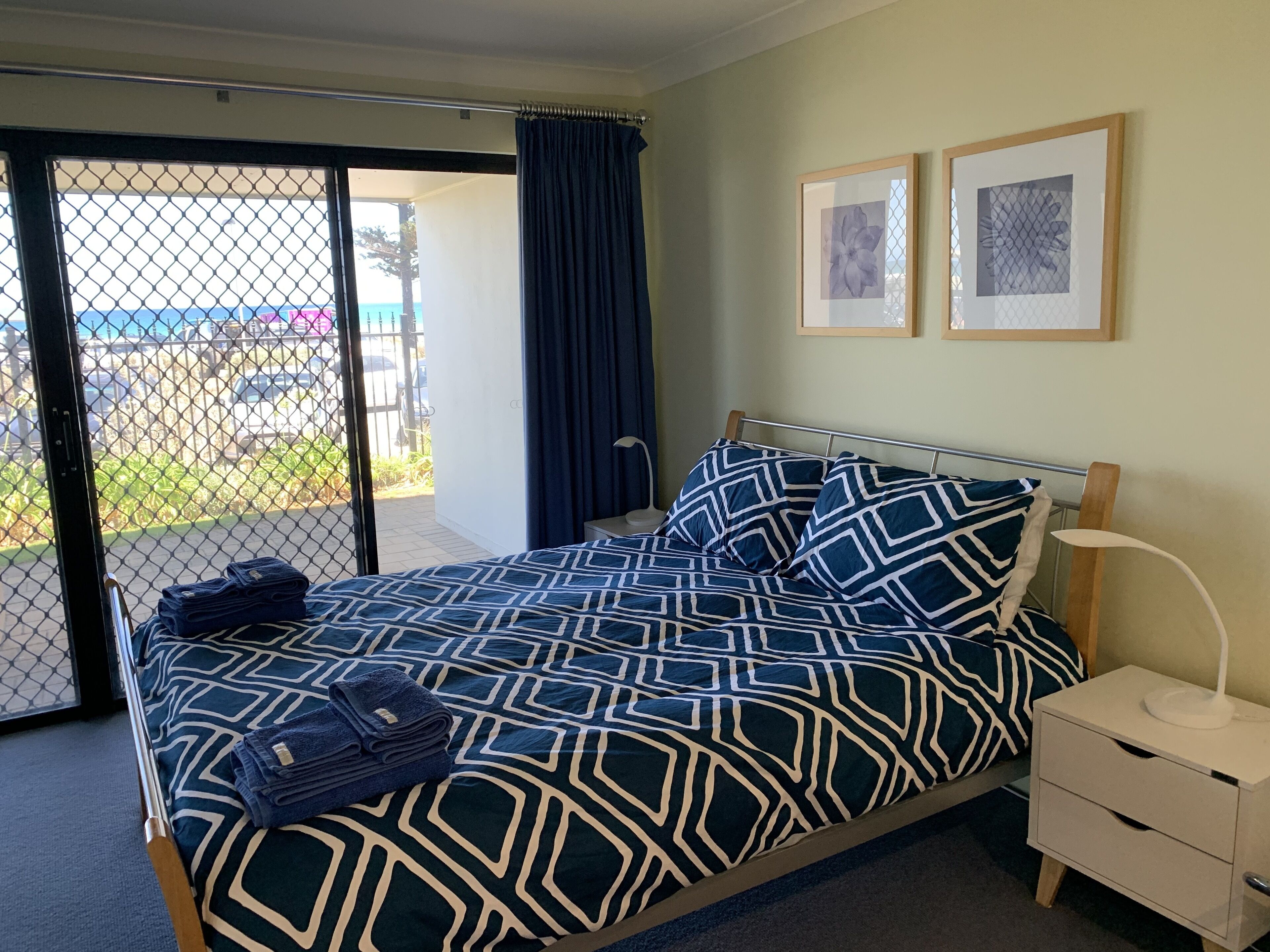 Moana Beach Apartment  - The Esplanade — image 19