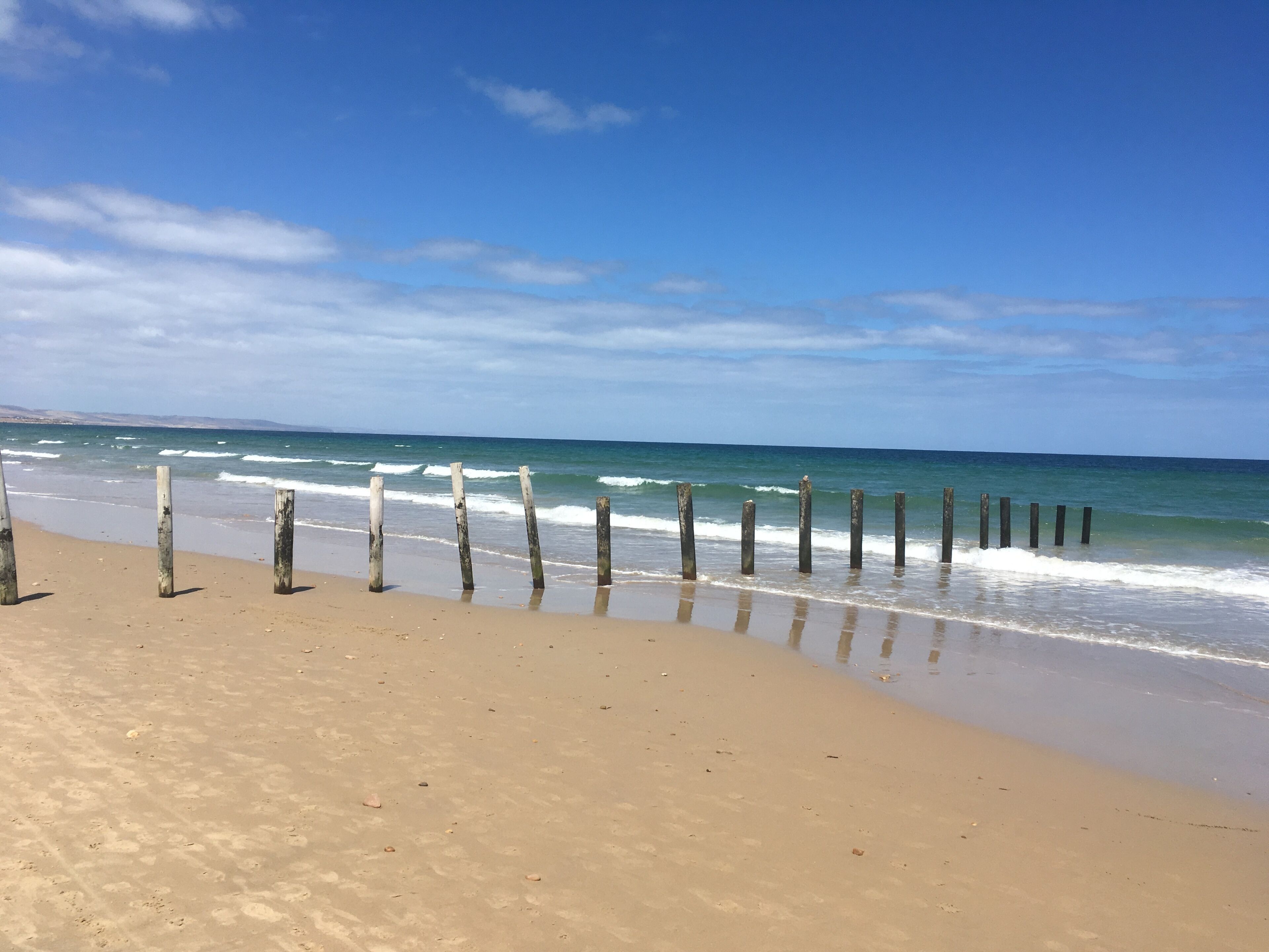 Moana Beach Apartment  - The Esplanade — image 28