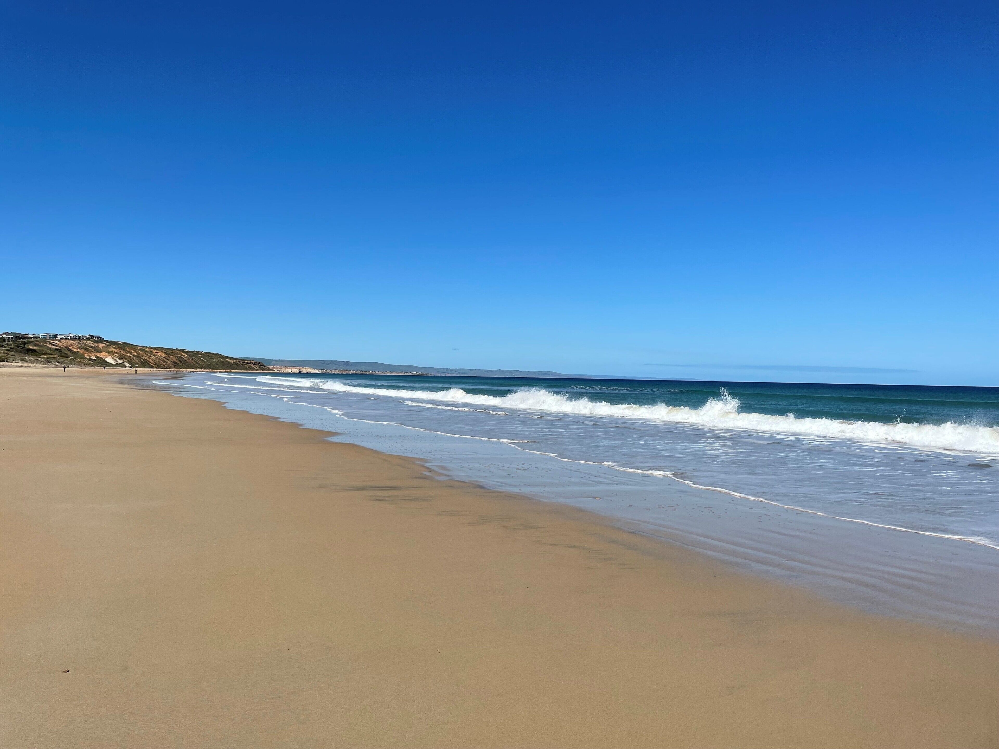 Moana Beach Apartment  - The Esplanade — image 26