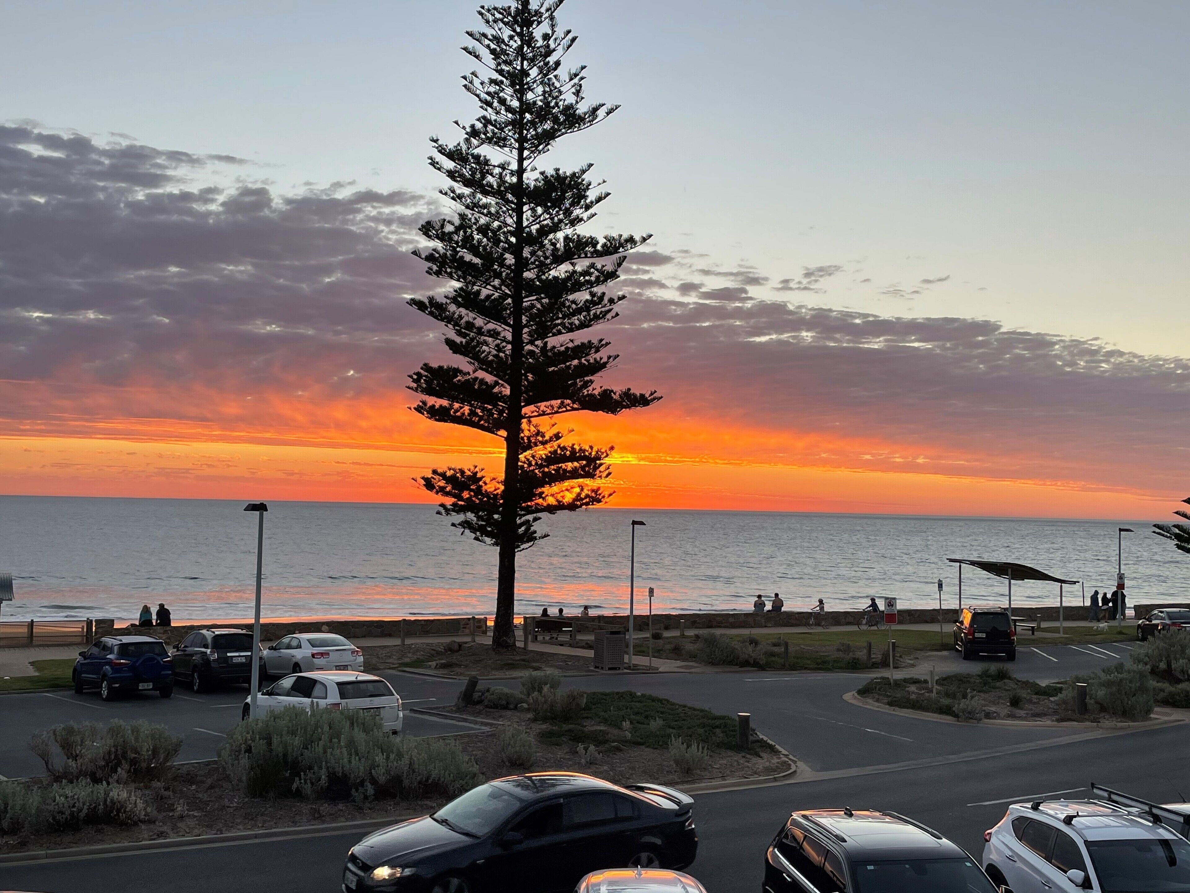 Moana Beach Apartment  - The Esplanade — image 27