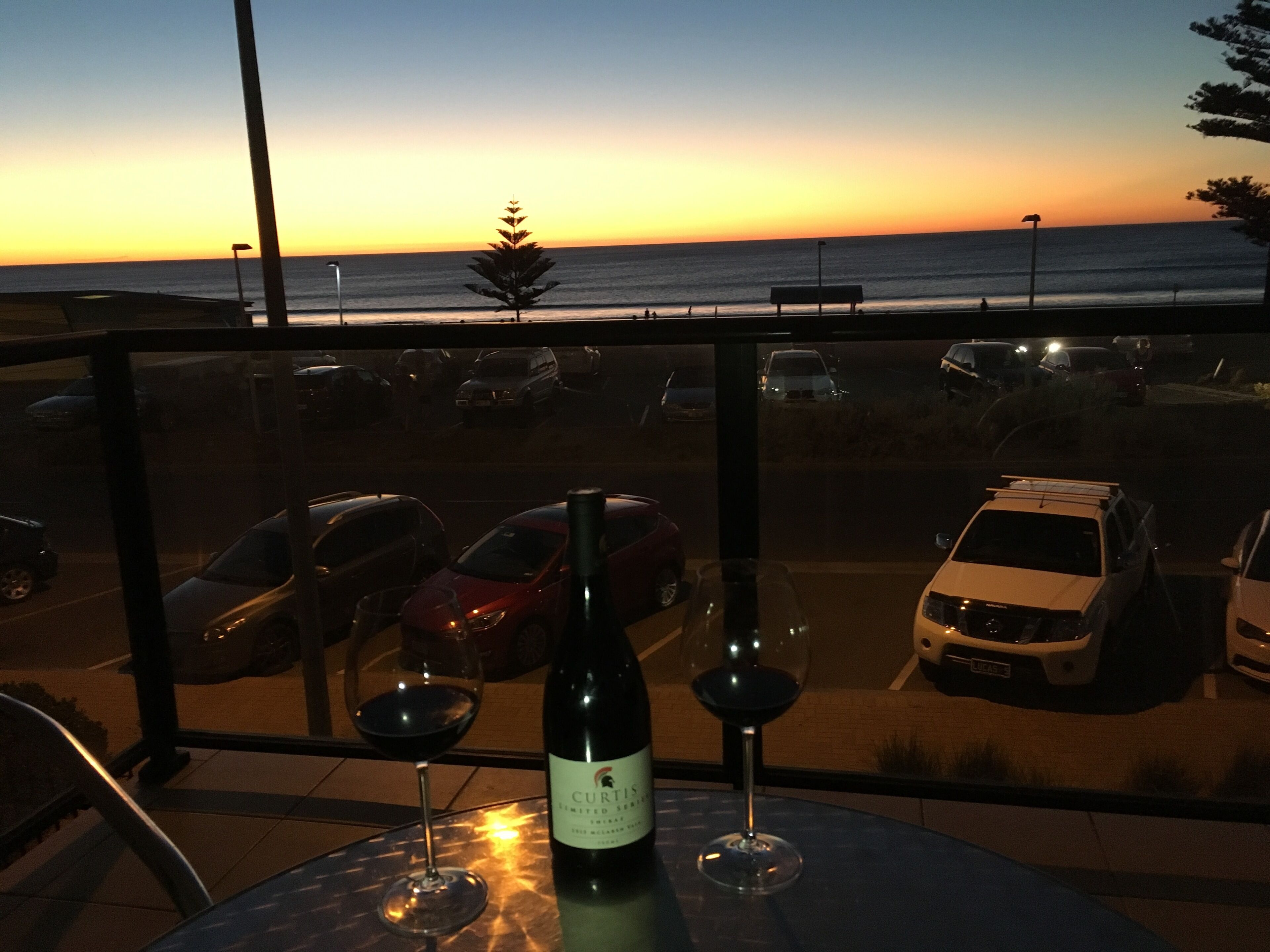 Moana Beach Apartment  - The Esplanade — image 24