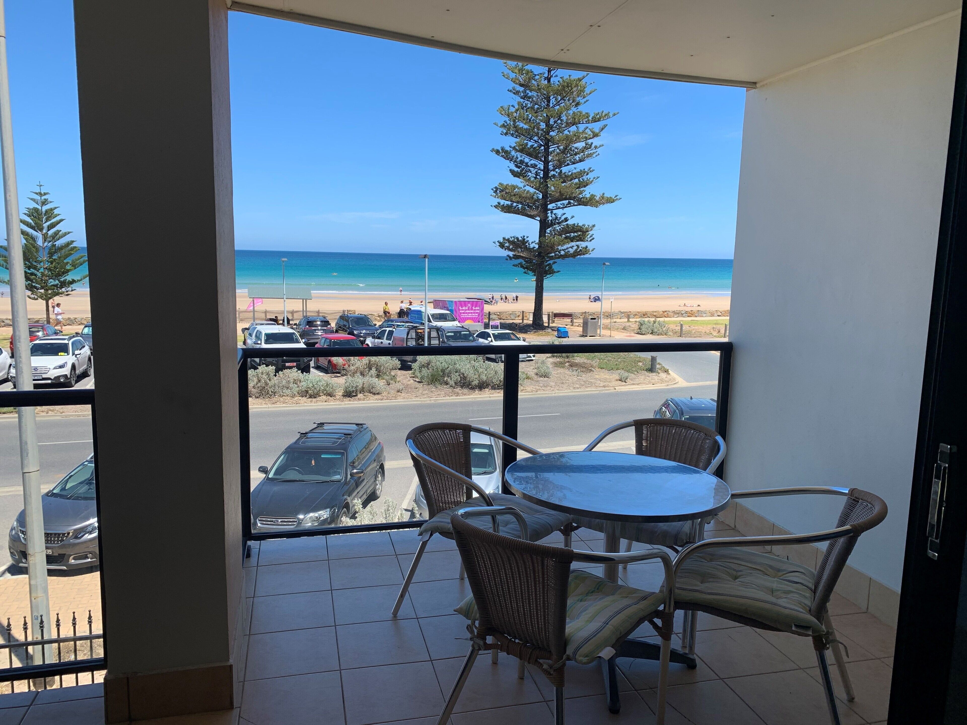 Moana Beach Apartment  - The Esplanade — image 5