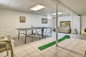 Sala de jocs