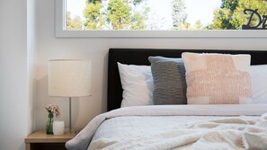 3 chambres, accès Internet, draps fournis