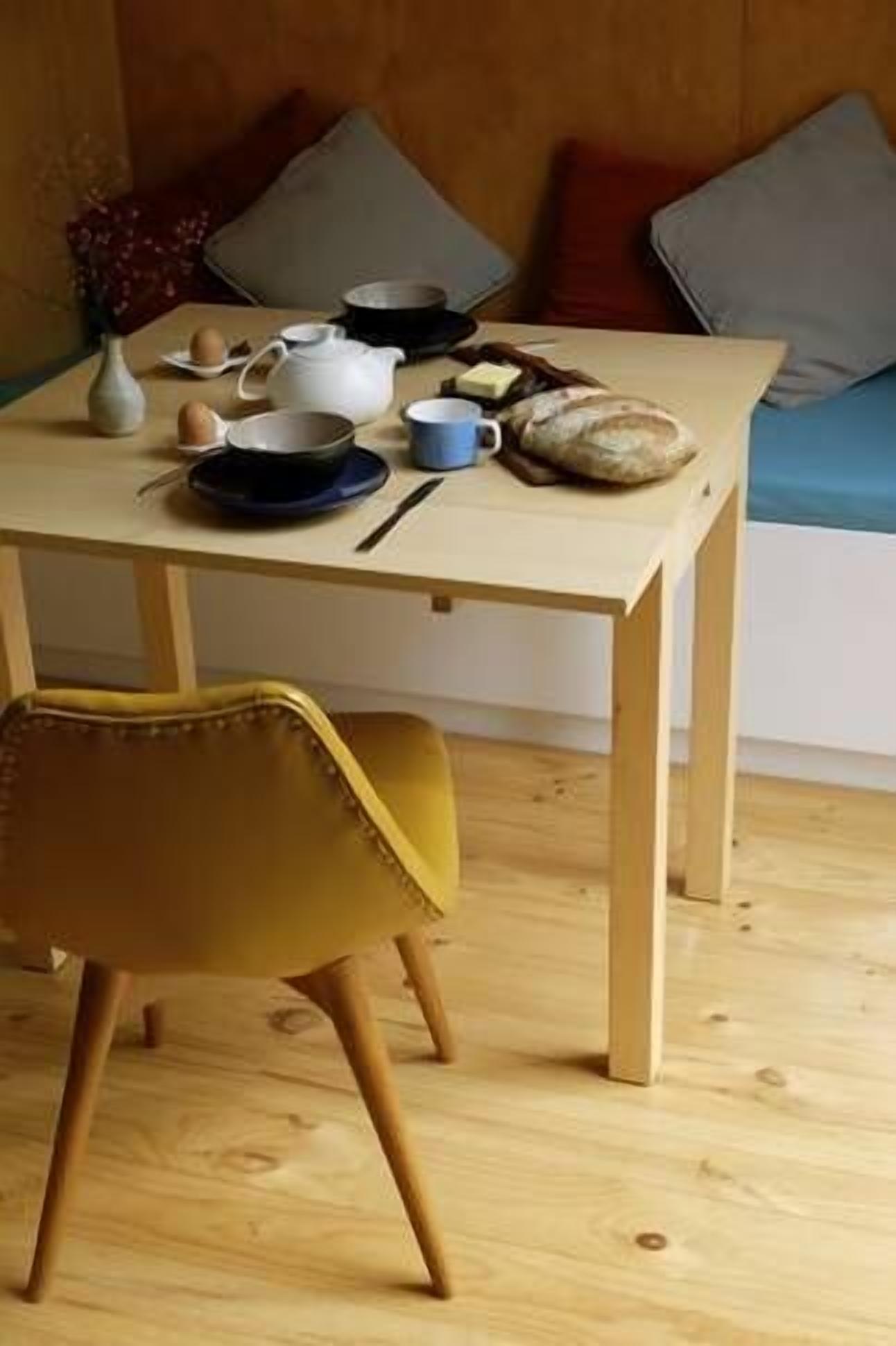 37A Parkside Garden Studio — image 2