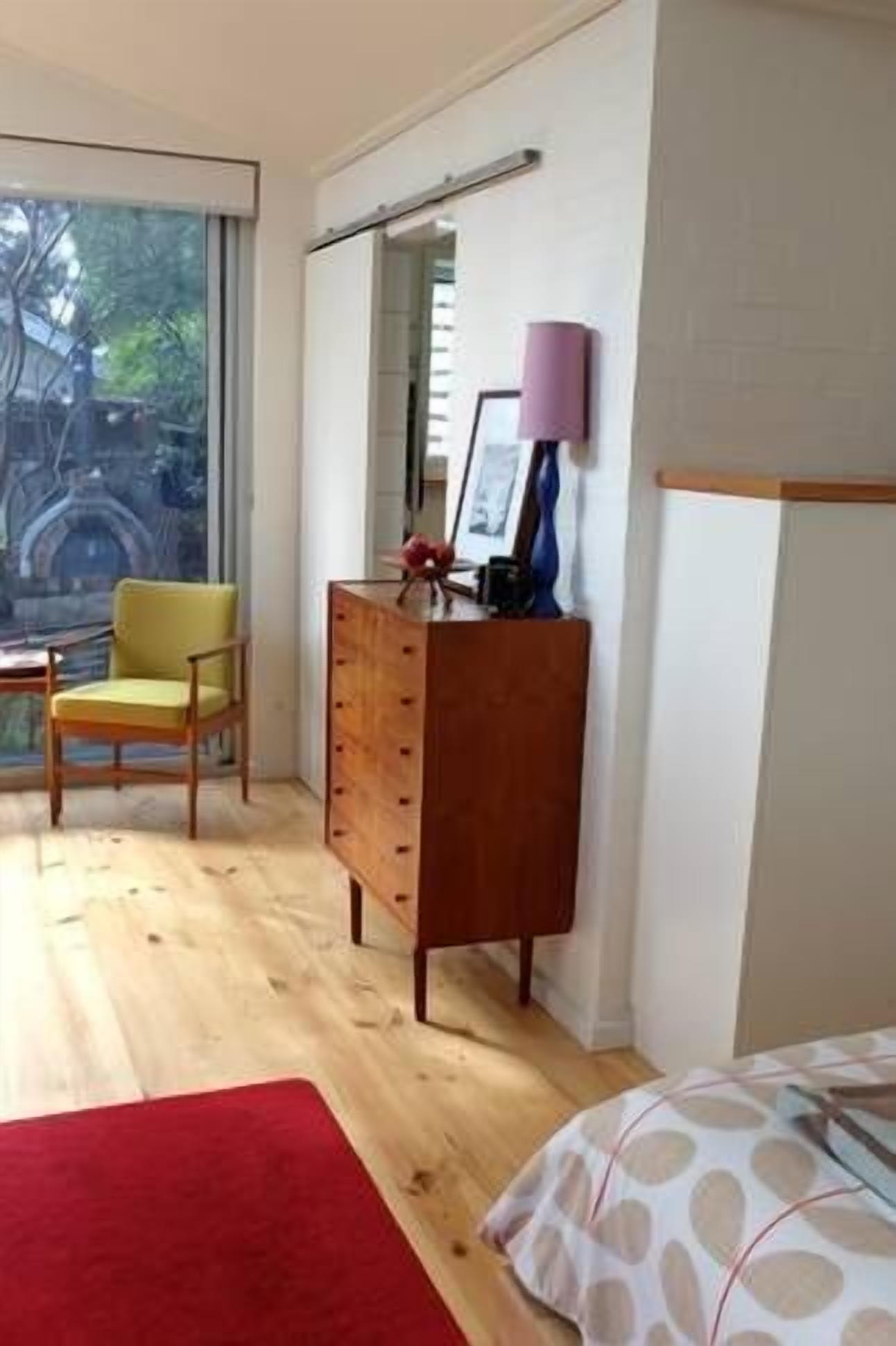 37A Parkside Garden Studio