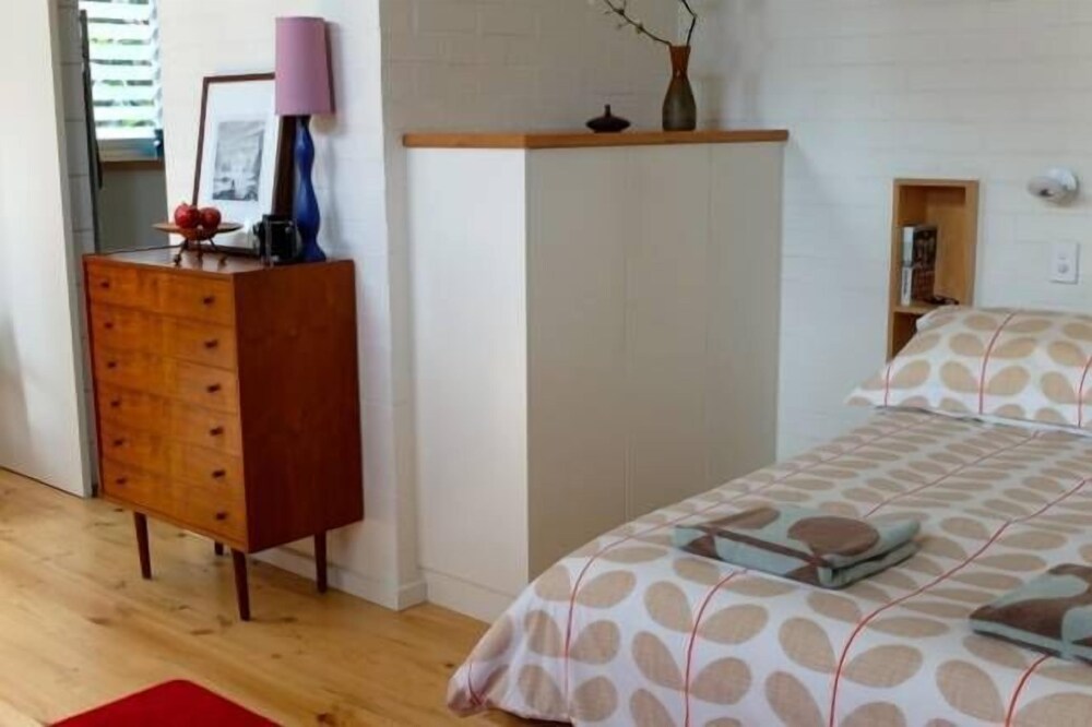 37A Parkside Garden Studio
