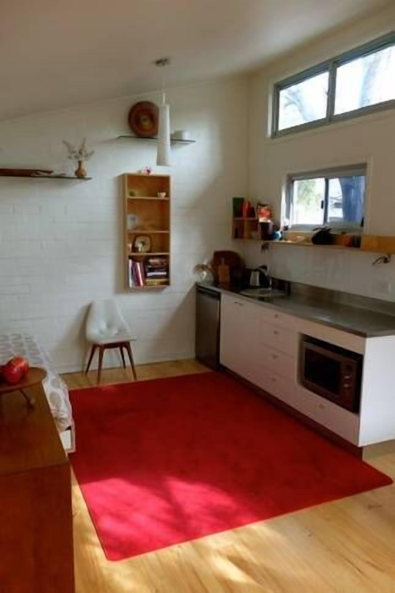 37A Parkside Garden Studio