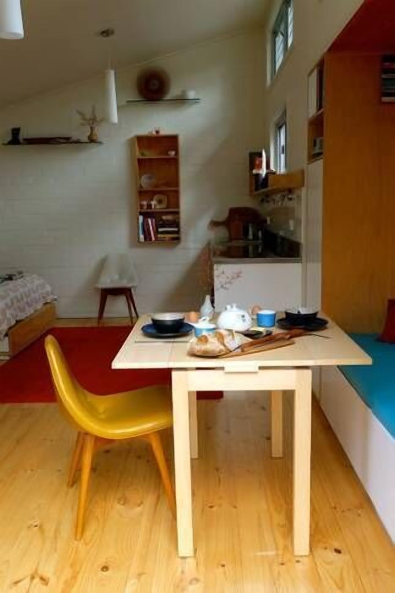 37A Parkside Garden Studio — image 6