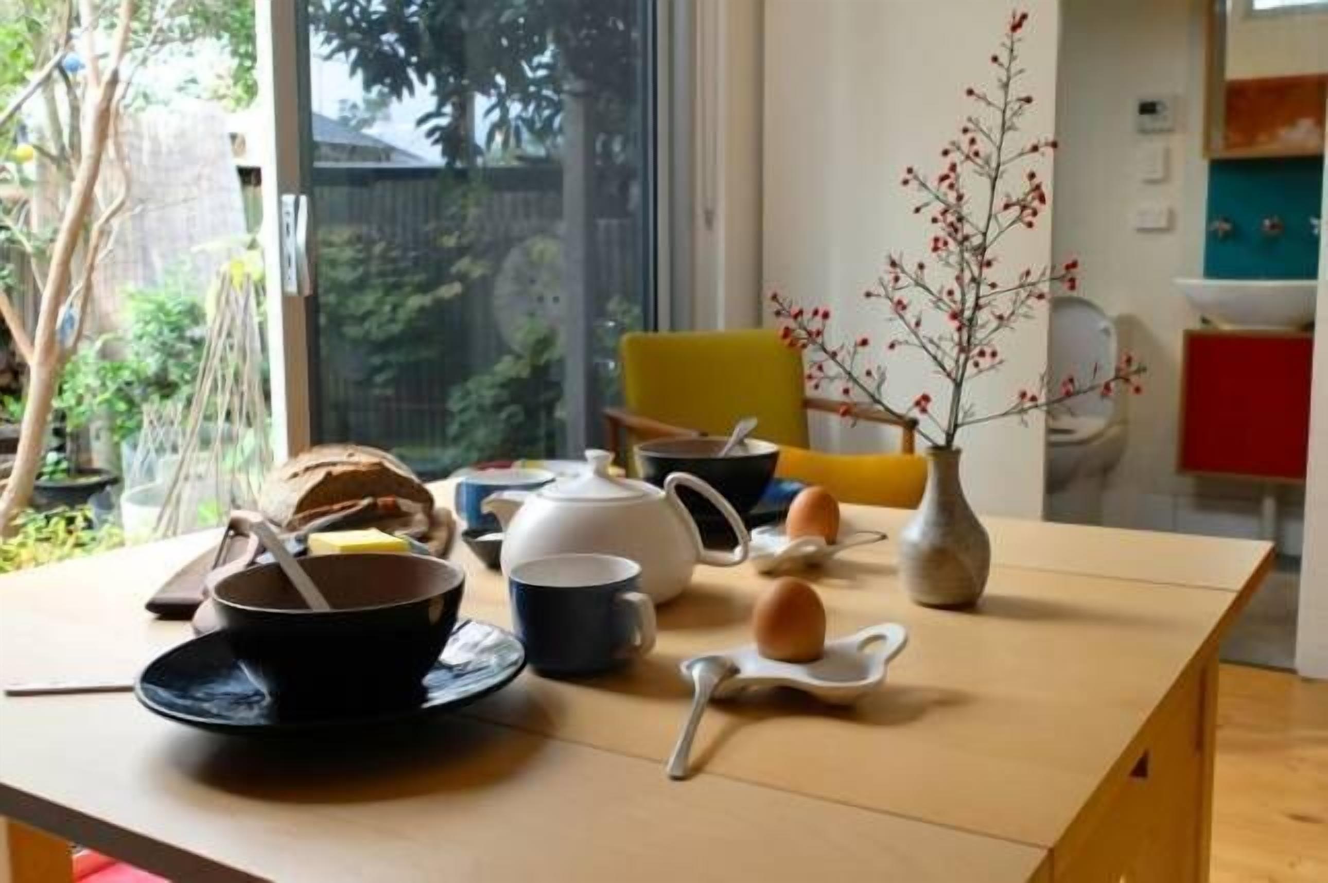 37A Parkside Garden Studio